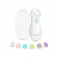 MINILAND Lima de Uñas Baby Nail Trimmer 89608
