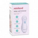 MINILAND Lima de Uñas Baby Nail Trimmer 89608