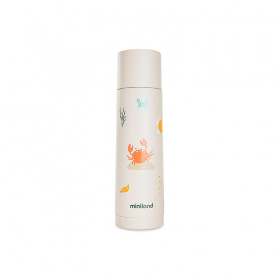 MINILAND Termo Liquidos Thermy 500 Ml Crabsy