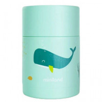MINILAND Termo Solidos 600 Ml Food Thermy Whaley