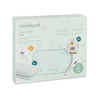 MINILAND Themokit Dolce Mint Set 3 Termometros