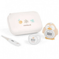 MINILAND Thermokit Valencia Set 3 Termometros