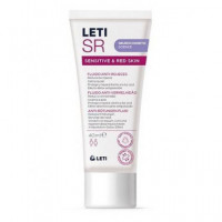 Letisr Crema Anti Rojeces Spf 30 40 Ml  LETI PHARMA S.L.U.
