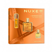 NUXE Cofre Glow Infinito