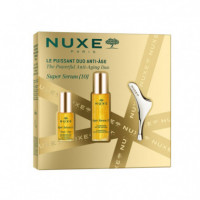 NUXE Cofre Rutina Antiedad Super Serum 30ML