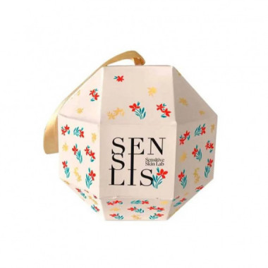 SENSILIS Balsamo Labial Hidratacion 4G