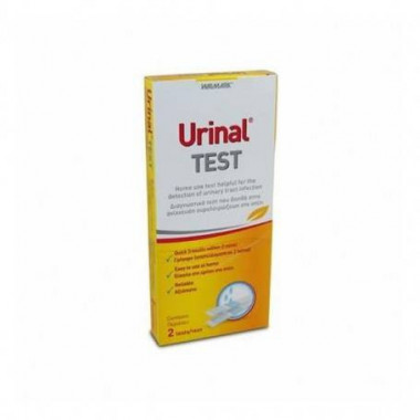 STADA Urinal Test 2 Tiras