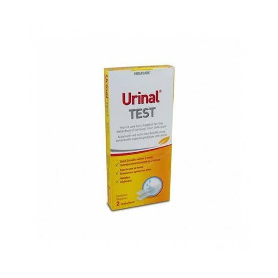 STADA Urinal Test 2 Tiras
