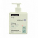 SUAVINEX Baby Champu Extra-suave 500 Ml