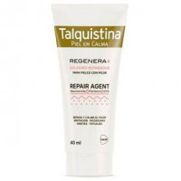 Talquistina Regeneradora 40ML  LACER