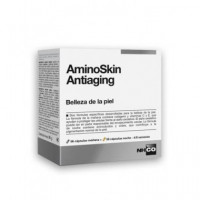 Nhco Aminoskin Antiaging 56 Caps Ma+ 56 Caps Noc  CHIESI