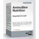 Nhco Aminoskin Nutrition 42 Capsulas  CHIESI