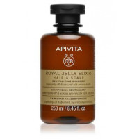 APIVITA CHAMPU REVITALIZANTE ROYAL JELLY ELIXIL
