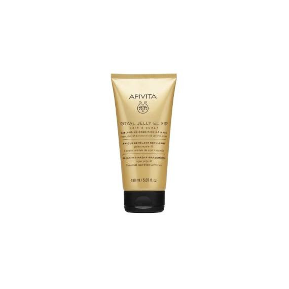 APIVITA Mascarilla Royal Jelly Elixil 150ML