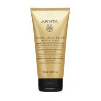 APIVITA Mascarilla Royal Jelly Elixil 150ML