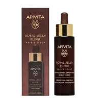 APIVITA Serum Cuero cabe Royal Jelly Elixil 50ML