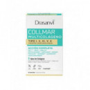 DRASANVI Colmar Multicolageno Tip I,ii,iii,v,x