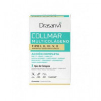 DRASANVI Colmar Multicolageno Tip I,ii,iii,v,x