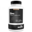 Nhco Zinc 84 Capsulas  CHIESI