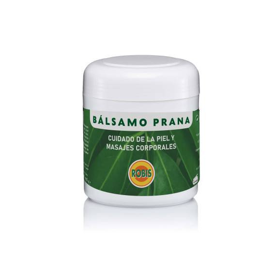 BALSAMO PRANA  120CC  PROFESIONAL