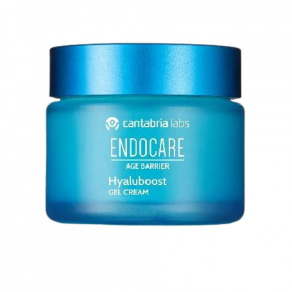 ENDOCARE Age Barrier Hyaluboost Gel Crema 50ML