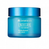 ENDOCARE Age Barrier Hyaluboost Gel Crema 50ML
