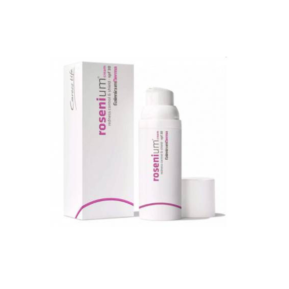 Galenicum Rutina Antirojeces Rosenium  GALENICUM HEALTH