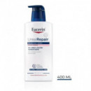 Eucerin 10% Urea Repair Plus Locion 400 Ml  BEIERSDORF