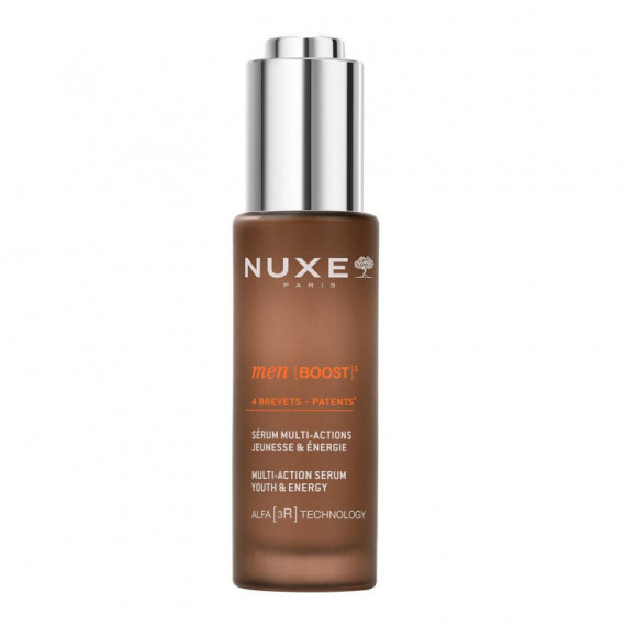 NUXE Men Serum Multiacción Juv/energia 30 Ml