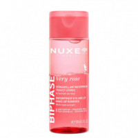 NUXE Very Rose Desmal Waterp Ojos y Lab 100 Ml