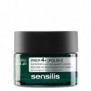 SENSILIS Prep 4 + Polish Mousse Microexf 40ML