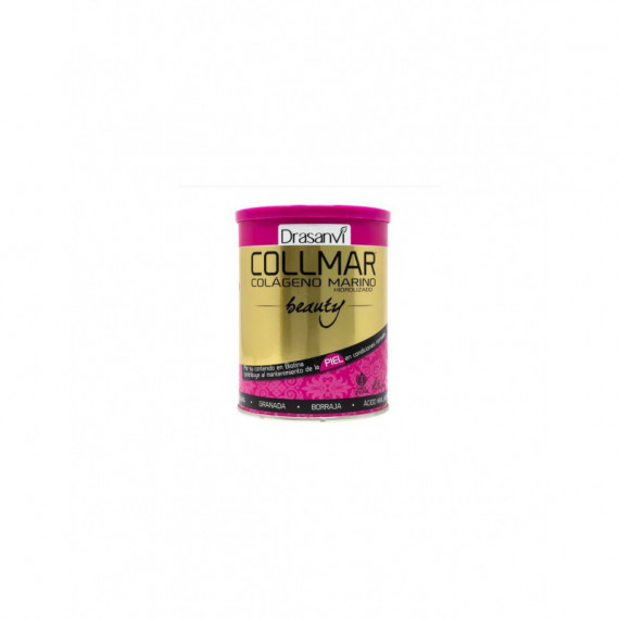 DRASANVI Collmar Beauty Sabor Granada 275 Gr