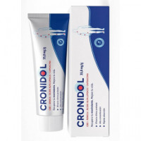Cronidol Crema 100 Ml  VOTUM LABS.