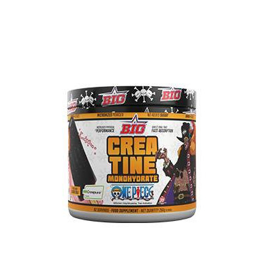 CREABIG CREAPURE ONEPIECE DARK BLOOD COLA ONEC01