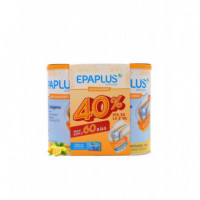 Epaplus Arthicare Pack Duplo Limon  PEROXFARMA