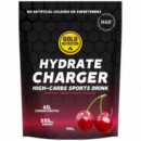 GOLD NUTRITION Hydrate Charger H60 Cereza 700GR
