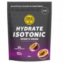 GOLD NUTRITION Hydrate Isotonic Maracuya 500G