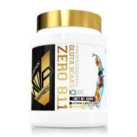 IO GENIX Gluta+bcaa Zer 8 1 1 Tutti Frutti 500MG