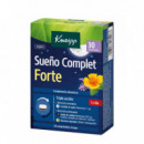 Kneipp Sueño Complet Forte 30 Comps  HARTMANN