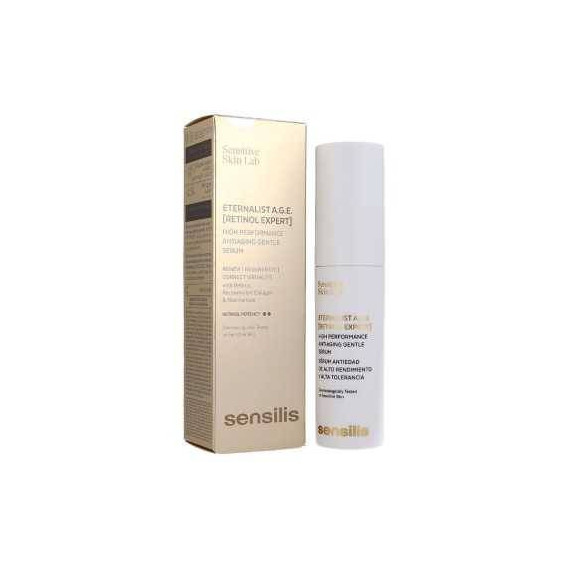 SENSILIS ETERNALI AGE RETINOL EXPERT 30ML