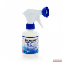 Frontline Spray 250 Ml (vet)  BOEHRINGER