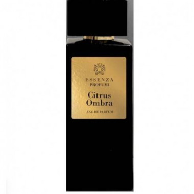 ESSENZA PROFUMI  CITRUS OMBRA 100 ML