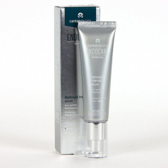 ENDOCARE RENEWAL SERUM RETINOID 30ML