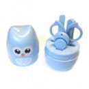 BADS KID MANICURA INFANTIL