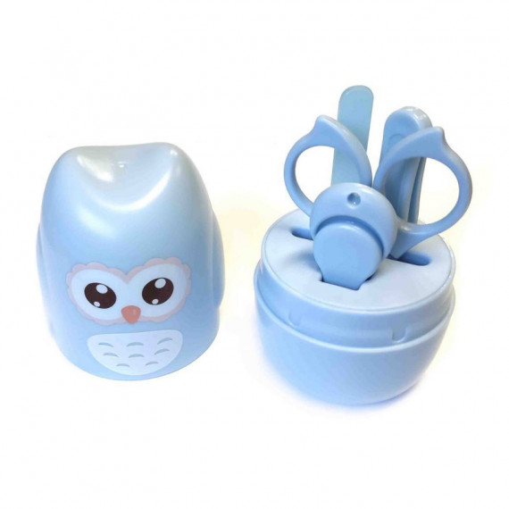 BADS KID MANICURA INFANTIL