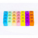 BADS PASTILLERO SEMANAL 4 TOMAS VP64031