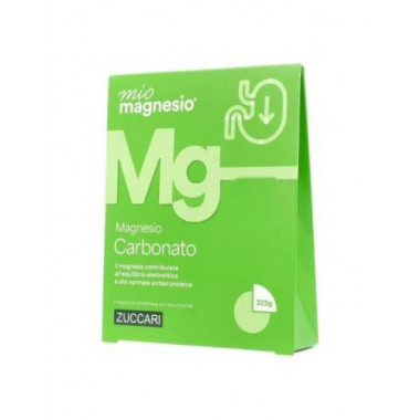 MYMAGNESIUM CARBONATO 1 SOBRE 37,5 GR