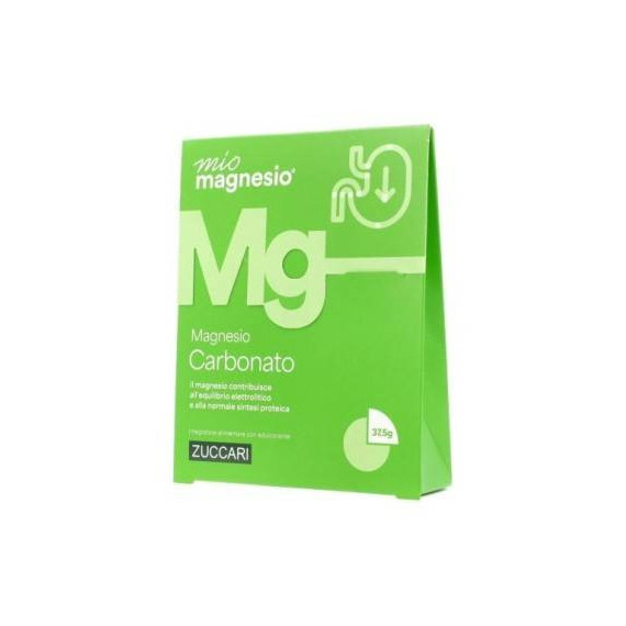 MYMAGNESIUM CARBONATO 1 SOBRE 37,5 GR