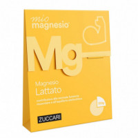 Mymagnesium Lactato 1 sobre 37,5 Gr  ESI