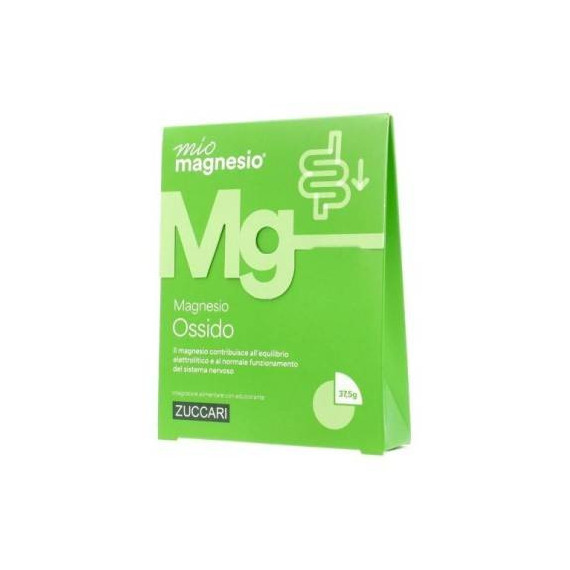 Mymagnesium Oxido 1 sobre 37,5 Gr  ESI